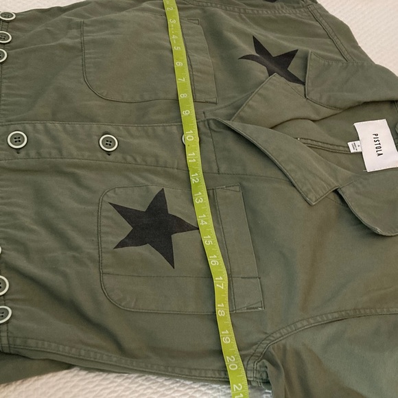 Pistola utility jumpsuit - Picture 10 of 11